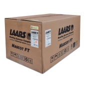 Laars Mascot FT 112,000 BTU Condensing Gas Combi Boiler Laars